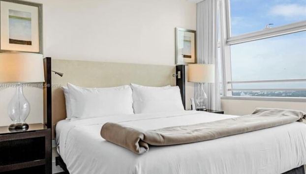 AKA Brickell 32th Free Parking by Palermo Home - Foto 5, Habitación