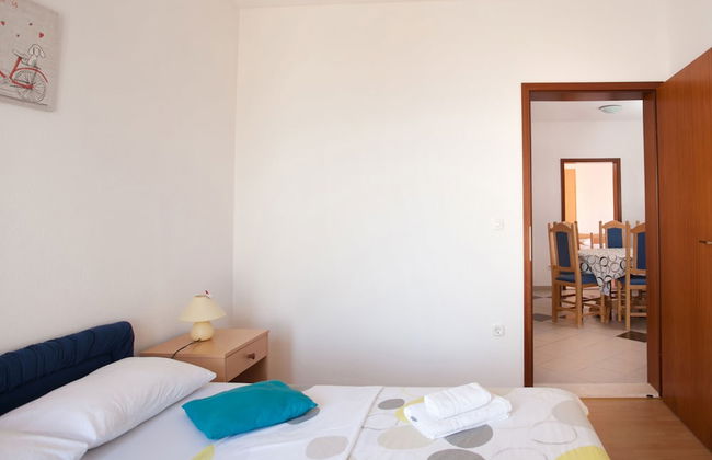 Apartments Kairos - Foto 21