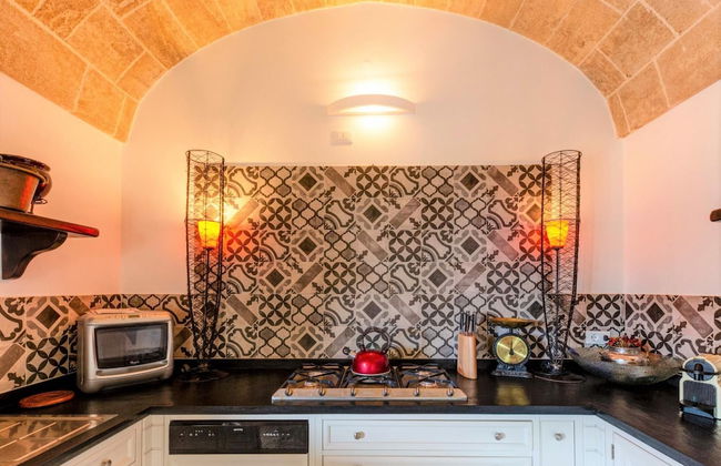 Pat021 in Pat With 3 Bedrooms and 3 Bathrooms - Foto 8