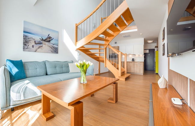 Apartamenty Sun & Snow Polanki - Foto 65