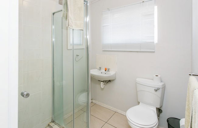 Wagon Wheel Country Lodge - Foto 69