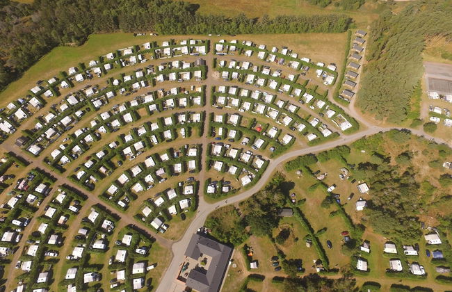 First Camp Råbjerg Mile Skagen - Foto 1