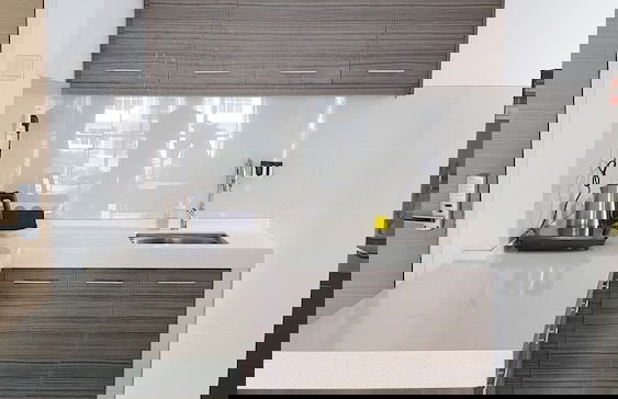 Teiw Family Homestay at Skypod Residence Puchong - Foto 72