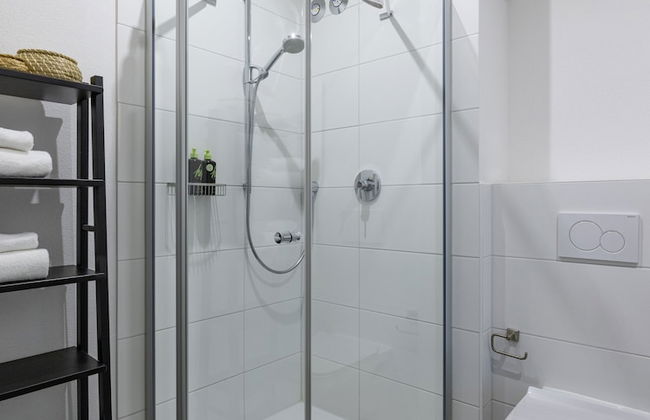 Limehome Augsburg - Foto 14