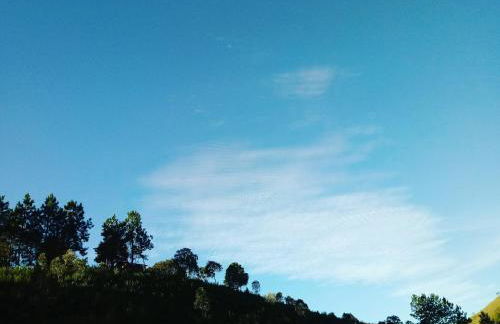 Chalé Morada das estrelas - Foto 30