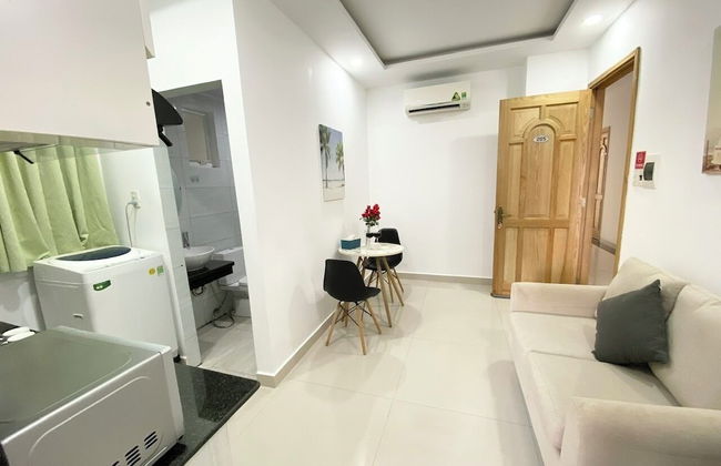 Home Away Minh Khai - Foto 5