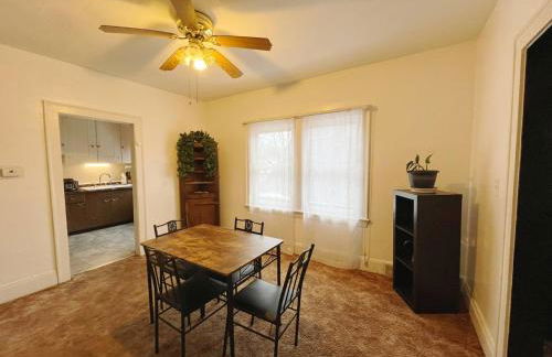 Cozy room in 2nd floor - near Airport & Lakewood - Foto 15