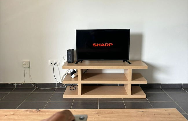 Trésor Caché d'Amazonie Oasis de Calme - Foto 8