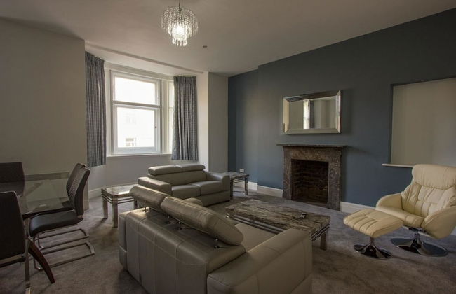 The Castle Collection - 42 Castle Street - Foto 18