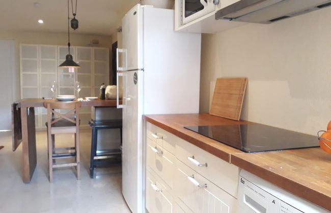 Centrico y Luminoso Apartamento - Foto 8