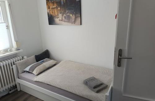 Ferienwohnung Harz Valley -Mit Fernblick in den Harz. - Photo 7