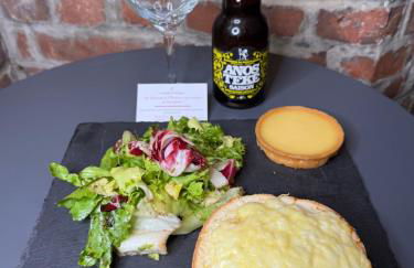 Gîte avec piscine - Foto 7