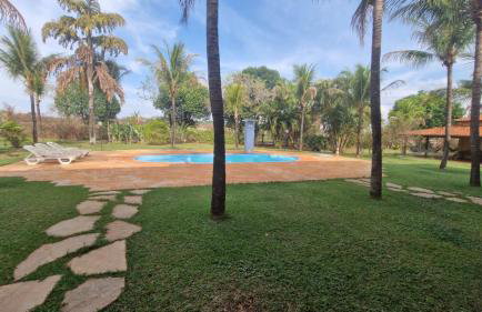 Chácara BKK - Foto 48