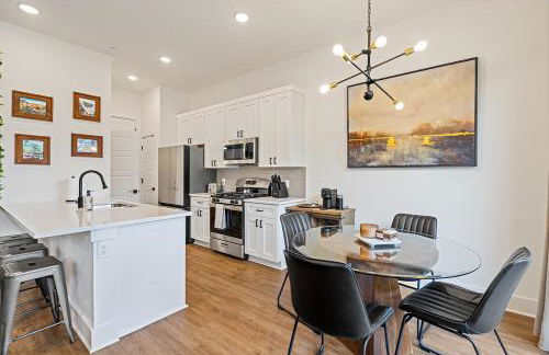 Perfect Austin Townhome,12 min to Downtown - Foto 37
