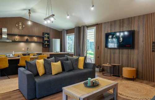 Tzànnou farm residence - Foto 17