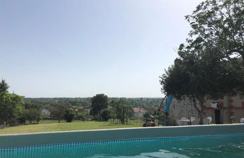 The Walnut Tree Gite - Foto 3