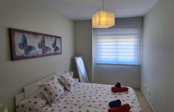 Apartamento Arena y Sal - Garrucha - Foto 14