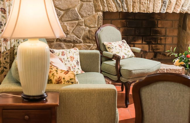 Quinta Verde Sintra - Foto 24