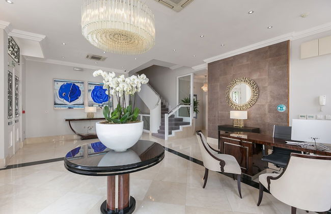 Chilworth Court - Foto 4