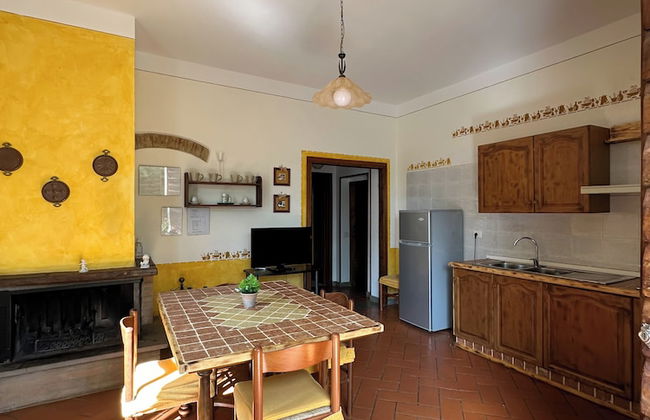 Fattoria Sant'Appiano - Foto 51