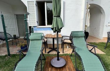 Casa Gatu Verdi-Garden Apartment with Pool - Photo 19