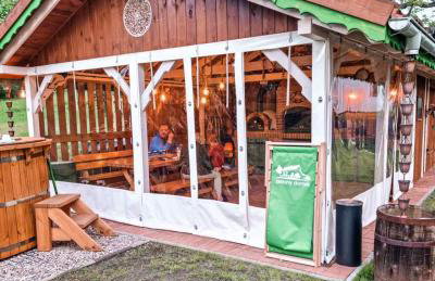 Zielony Domek w Nartach - Mazury - Photo 50