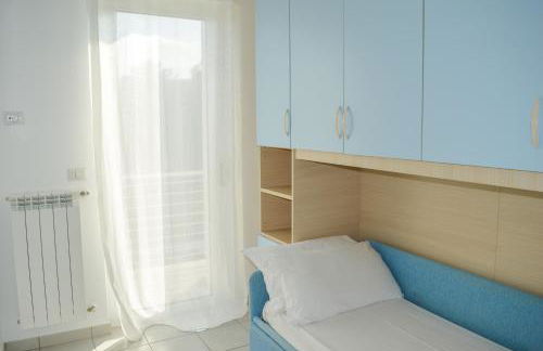 Homiday - Appartamenti I Gabbiani - Photo 24