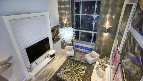 Stunning 4 BR 3 BA Convention Center Gaslamp Petco - Foto 4