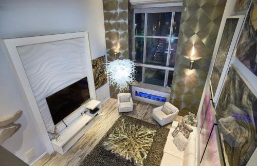 Stunning 4 BR 3 BA Convention Center Gaslamp Petco - Foto 4