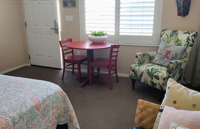 Pacific Plaza Resort - Foto 4