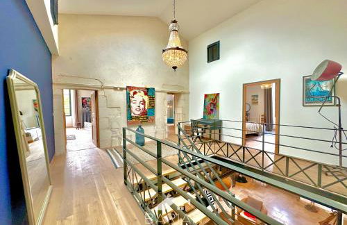 Le Domaine de Stian - Foto 9