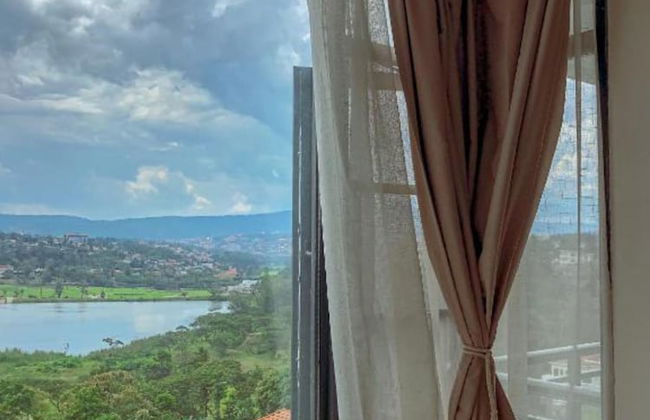 Elizabeth Golf Apartment - Foto 40