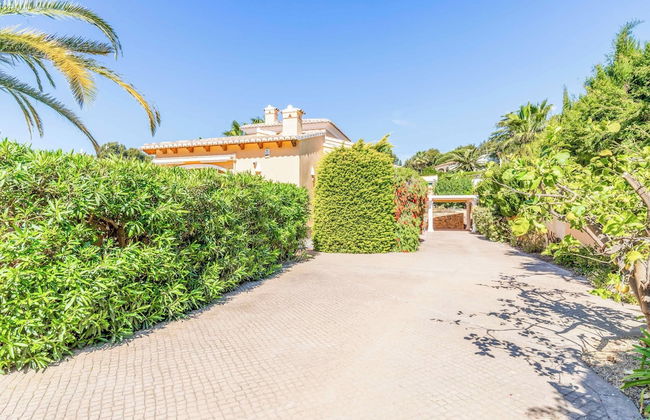 Villa Ambar Tur - Photo 29