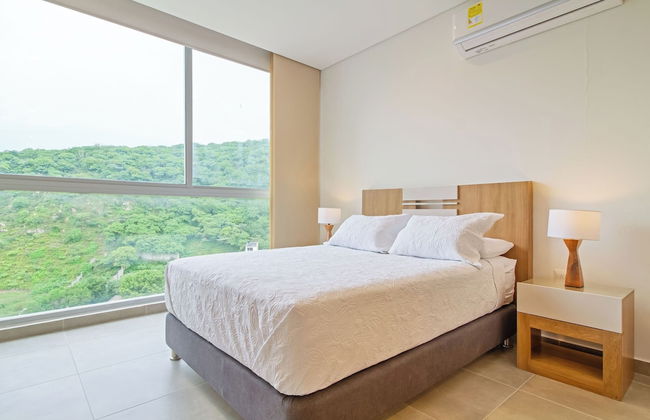 Salguero Suites By HostPro - Photo 42