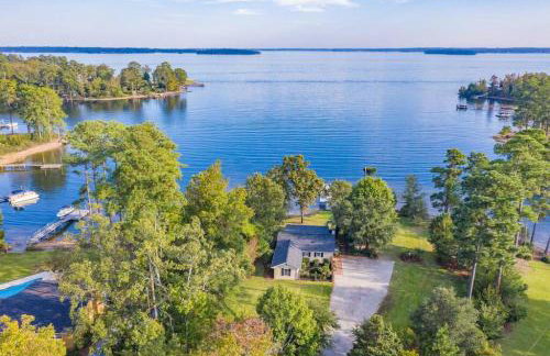 Lake Murray Family Retreat - Foto 2