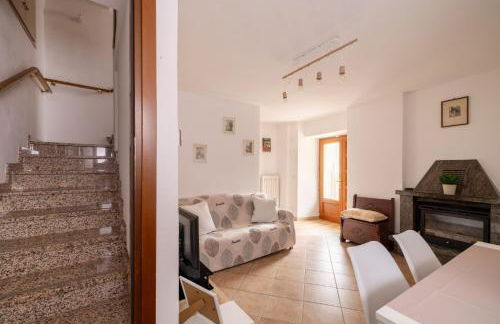 Apartment Cà Dai Noni - Family & Pet Friendly - Terrace - Near Lake Maggiore - Foto 13