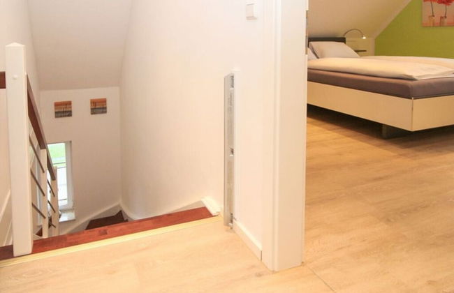 Anchor Claw Comfortable Holiday Residence - Foto 32