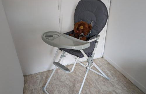 Le Repaire - 10min Disney - Familial - Centre Ville - Foto 30