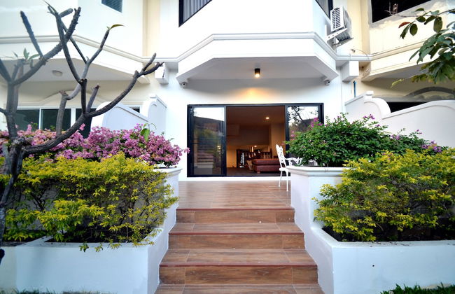 Sila Pool Villa - Foto 3