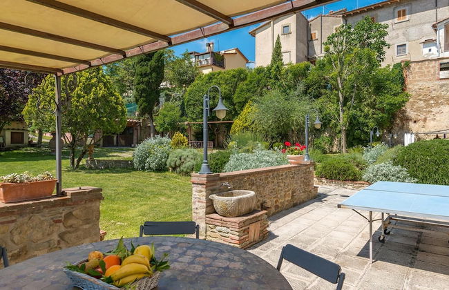 Antica Filanda 10 in Arezzo - Foto 57