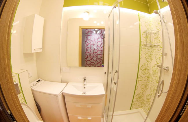 Violet Triton Apartment - Foto 10