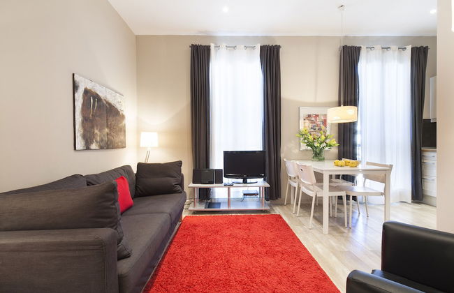 Aspasios Urquinaona Apartments - Foto 44