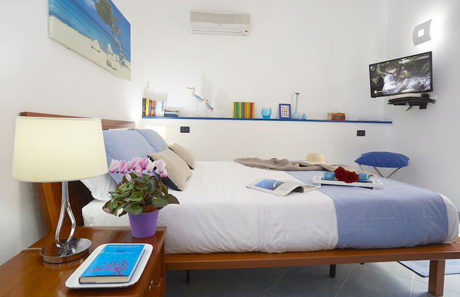 Rosa dei Venti Appartamenti - Foto 12