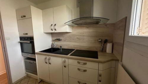 Le Saurupt avec parking - Foto 3, stove