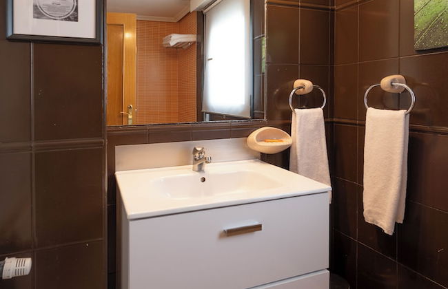 Apartamentos G3 Galeón - Photo 99