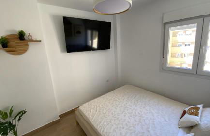 THE ROCK VIEWS APARTMENTS 1 min walking to Gibraltar - Foto 14