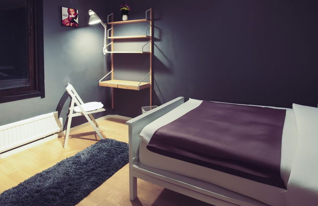 SBC Guesthouse - Foto 8