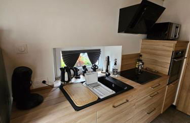 Gite le Magnolia entre Loire et châteaux - Foto 8