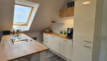 gemütliche Wohnung in See nähe - Photo 5