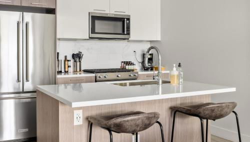 On Cloud 9 - Curated Lifestyle Loft - Zuni Lofts - Foto 4